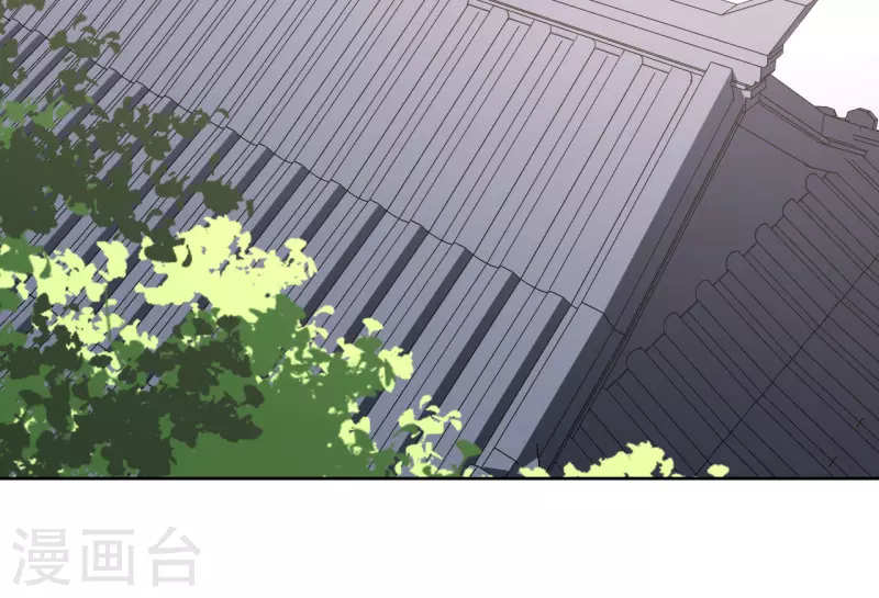 《我家侯爷不宠我》第74话 进宫抢亲 第9页