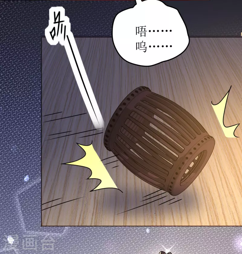 《我家侯爷不宠我》第111话 阿柔的身份 第5页