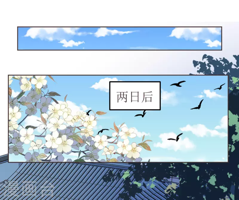 《我家侯爷不宠我》第114话 撕开伪装 第28页