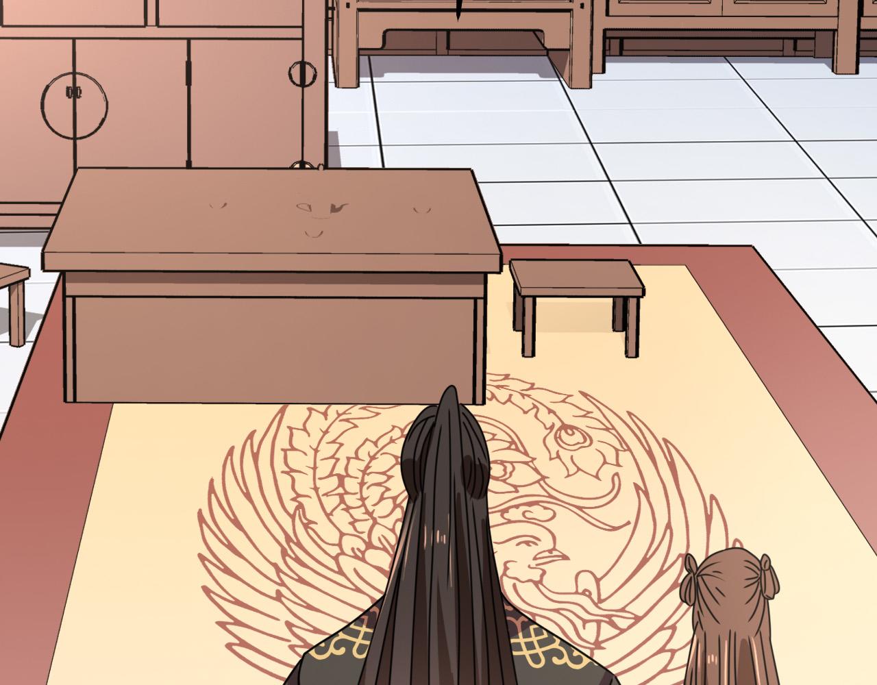 《我家侯爷不宠我》第147话 最终话 第41页