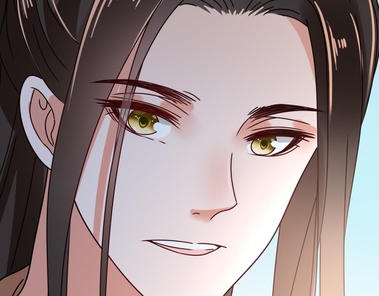 《我家侯爷不宠我》第147话 最终话 第47页