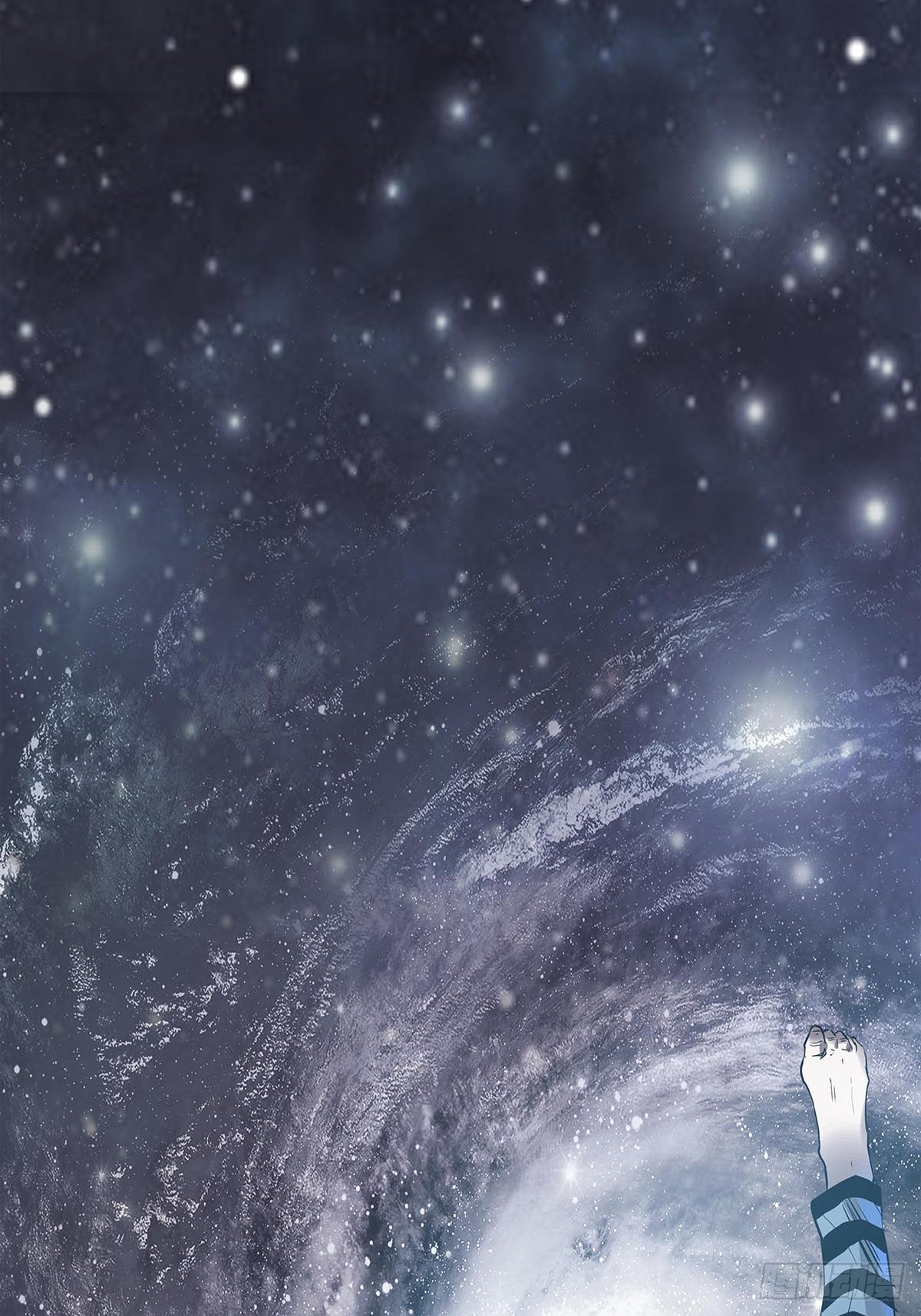 《红顶之下》序.夜的第一章 第47页