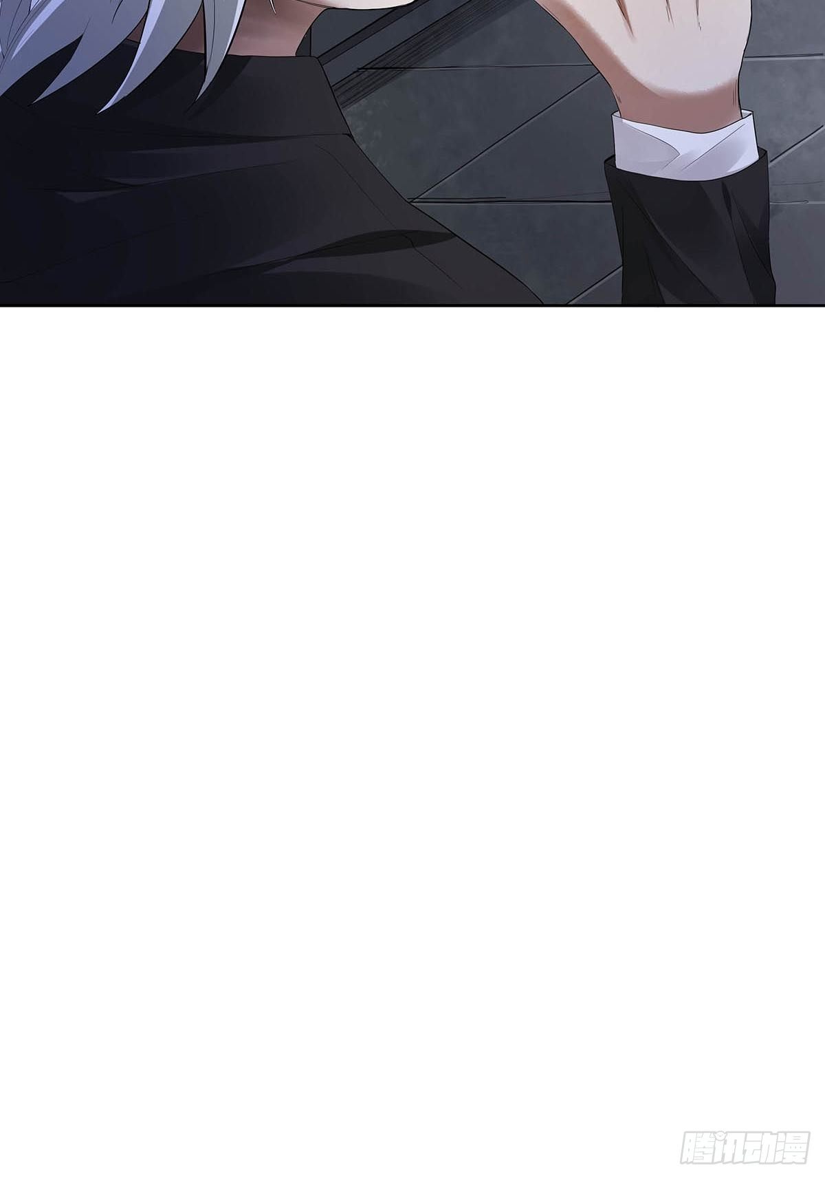 《红顶之下》第三话“你的时间不多了！” 第23页