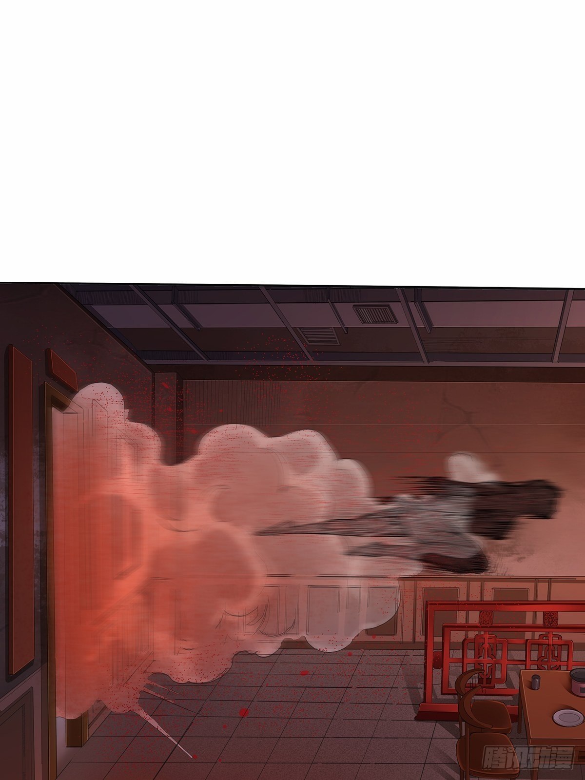《红顶之下》第十七话任务开始！ 第4页