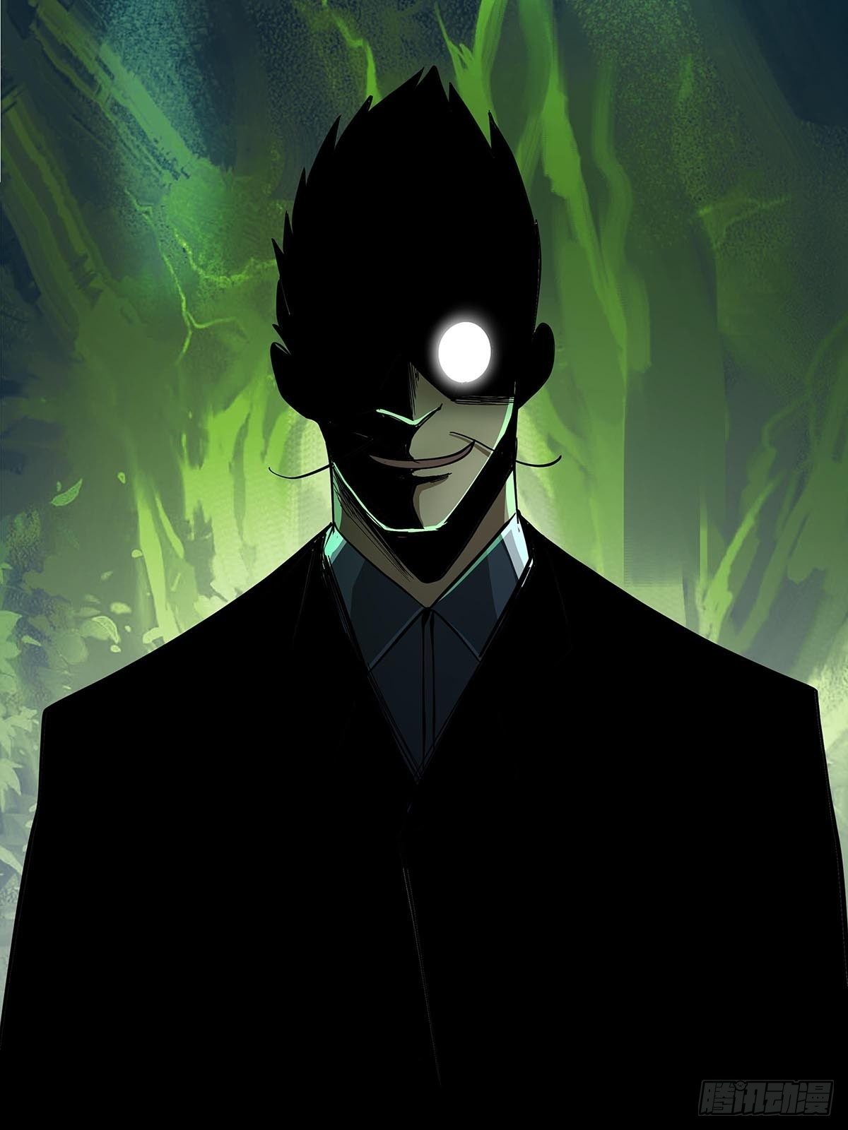 《红顶之下》第十九话孤儿院的厨房 第17页