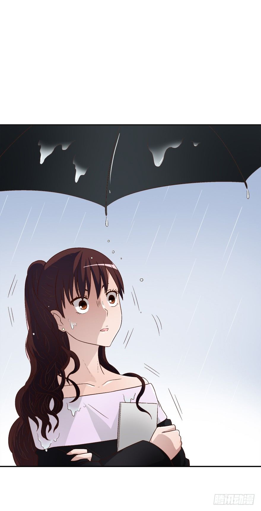 《时间的诱惑》9话 你能拯救遗憾？ 第25页