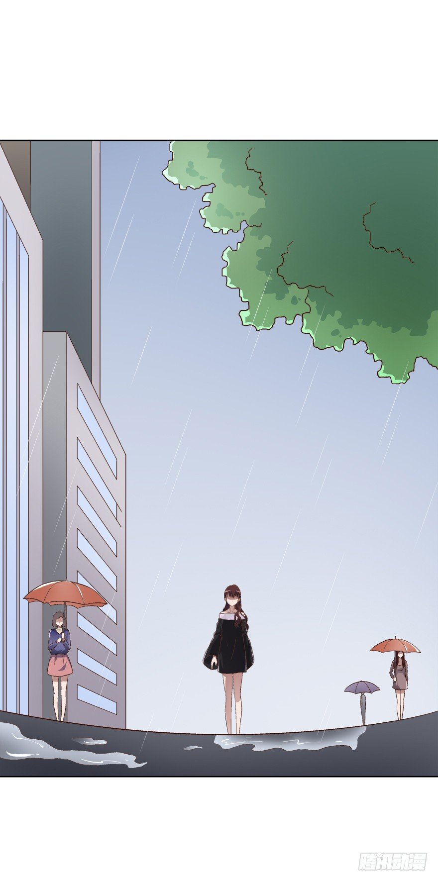 《时间的诱惑》8话 改变人生的男人 第25页