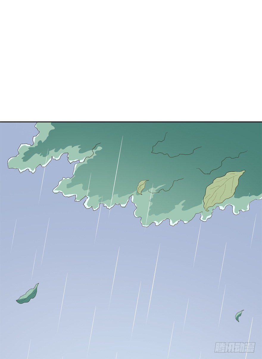 《时间的诱惑》13话 契约的代价…… 第36页