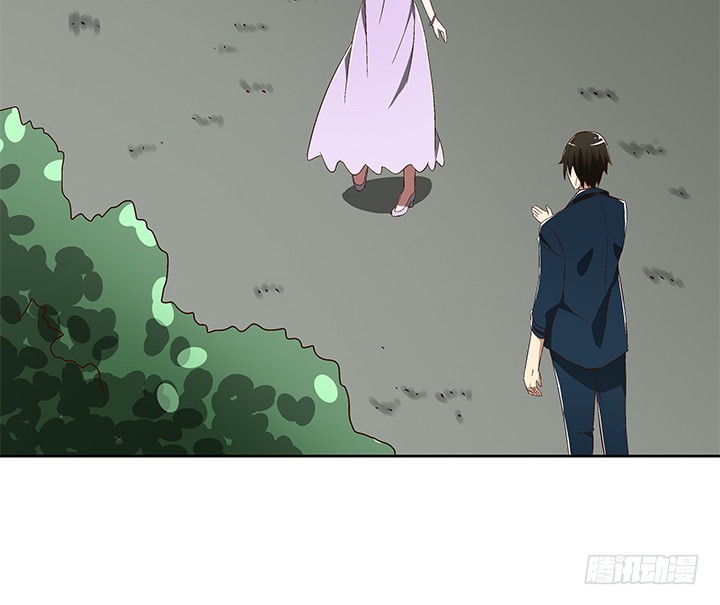 《时间的诱惑》78话 让我结束这一切吧 第22页