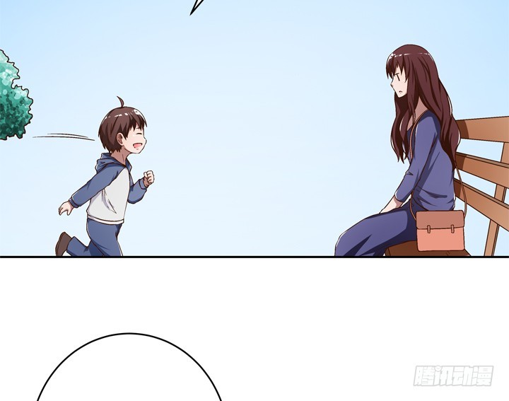 《时间的诱惑》93话 只因我不属这时空 第31页