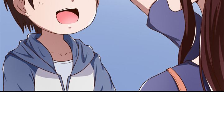 《时间的诱惑》93话 只因我不属这时空 第33页