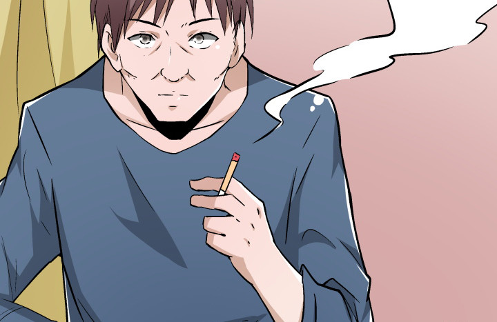 《时间的诱惑》106话 让你难过是我的错 第32页
