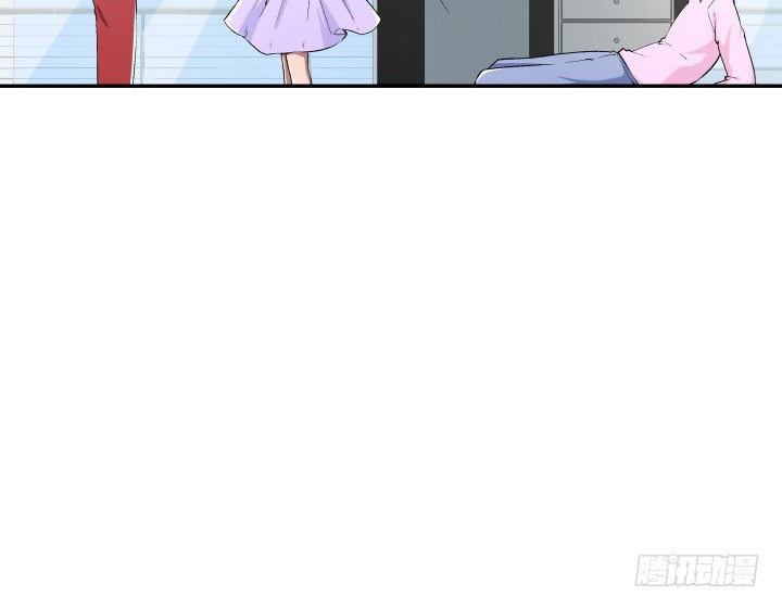 《时间的诱惑》112话 渐行渐远？ 第29页