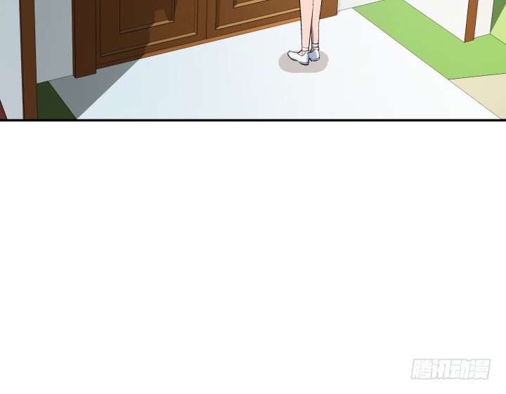 《时间的诱惑》112话 渐行渐远？ 第34页