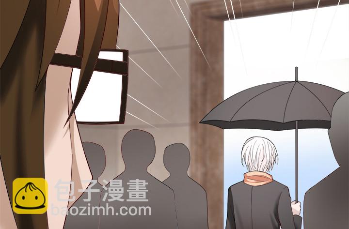 《时间的诱惑》132话 你一定要快乐长大 第35页