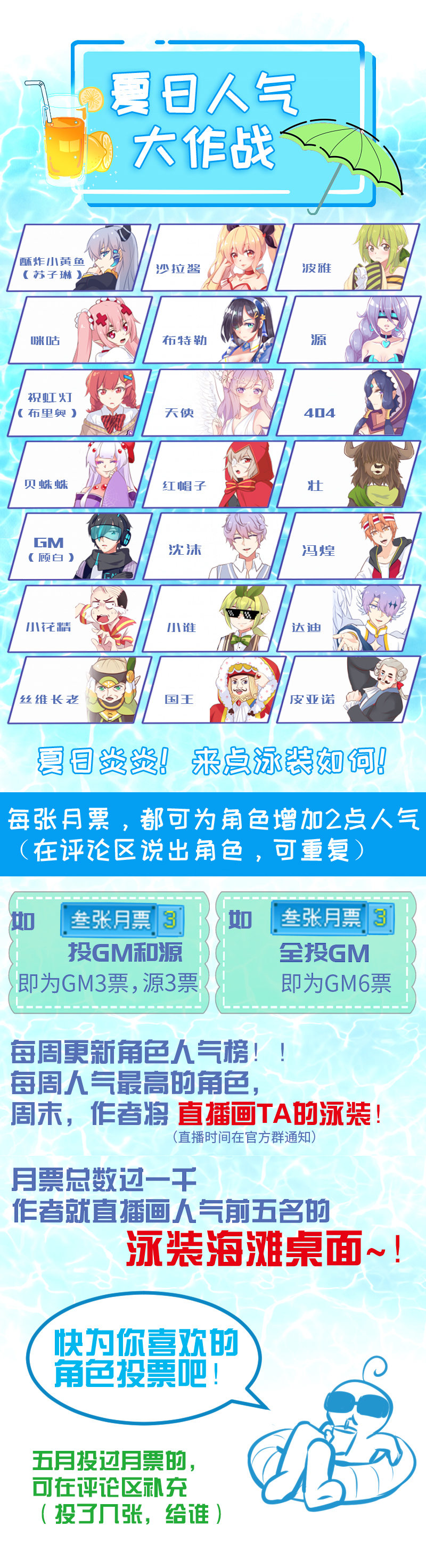 《恋爱吧！勇者小黄鱼》80.改变历史 第24页