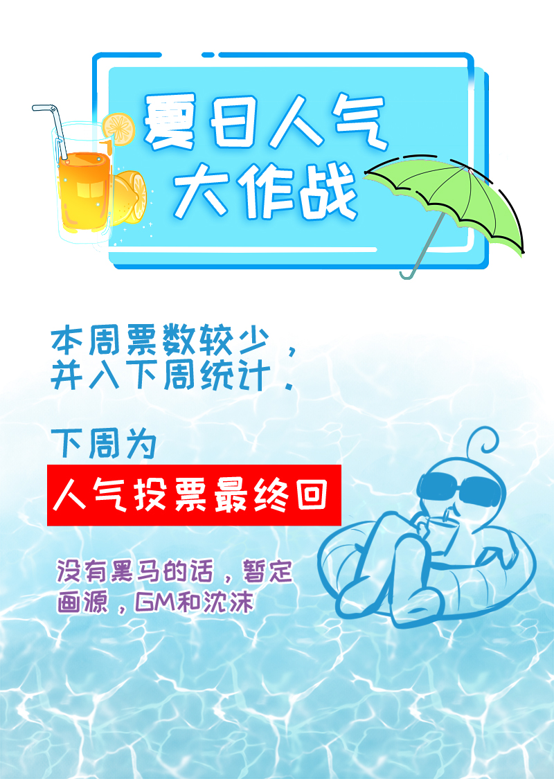 《恋爱吧！勇者小黄鱼》89.帅不过三秒 第27页
