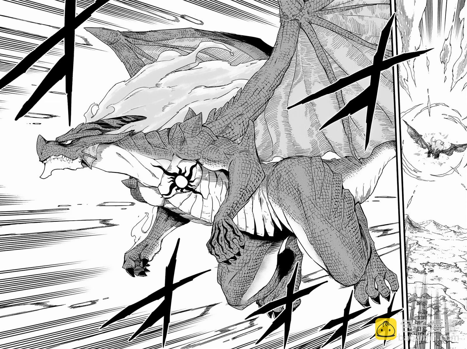 《妖精的尾巴 百年任务》第166话 钥匙的羁绊 第12页