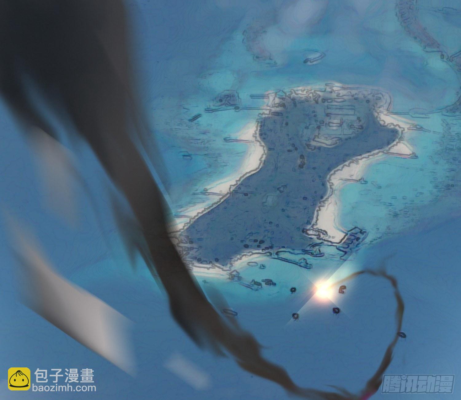 《异能税》萝莉控经不起考验！ 第7页