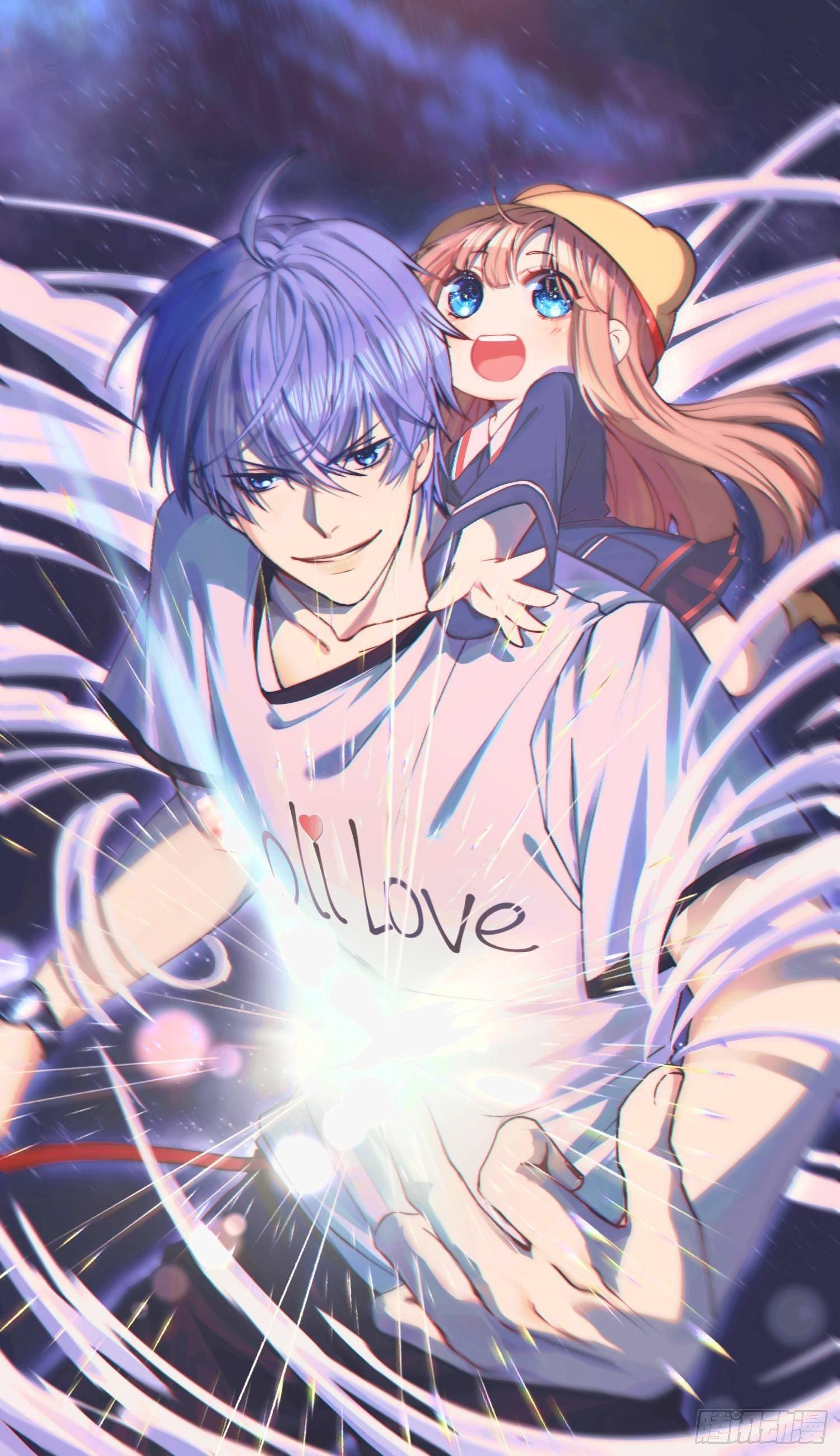 《异能税》叫醒服务 第1页