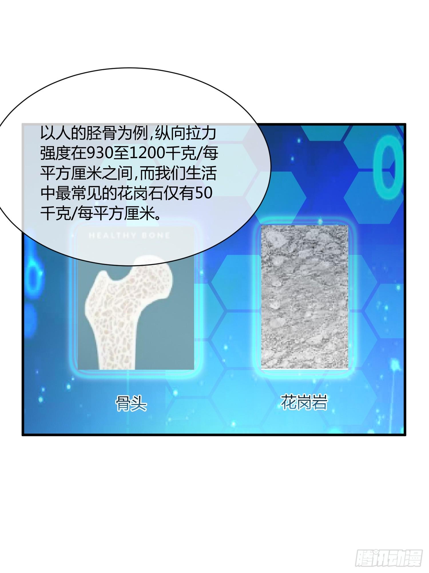 《异能税》继续调查 第21页