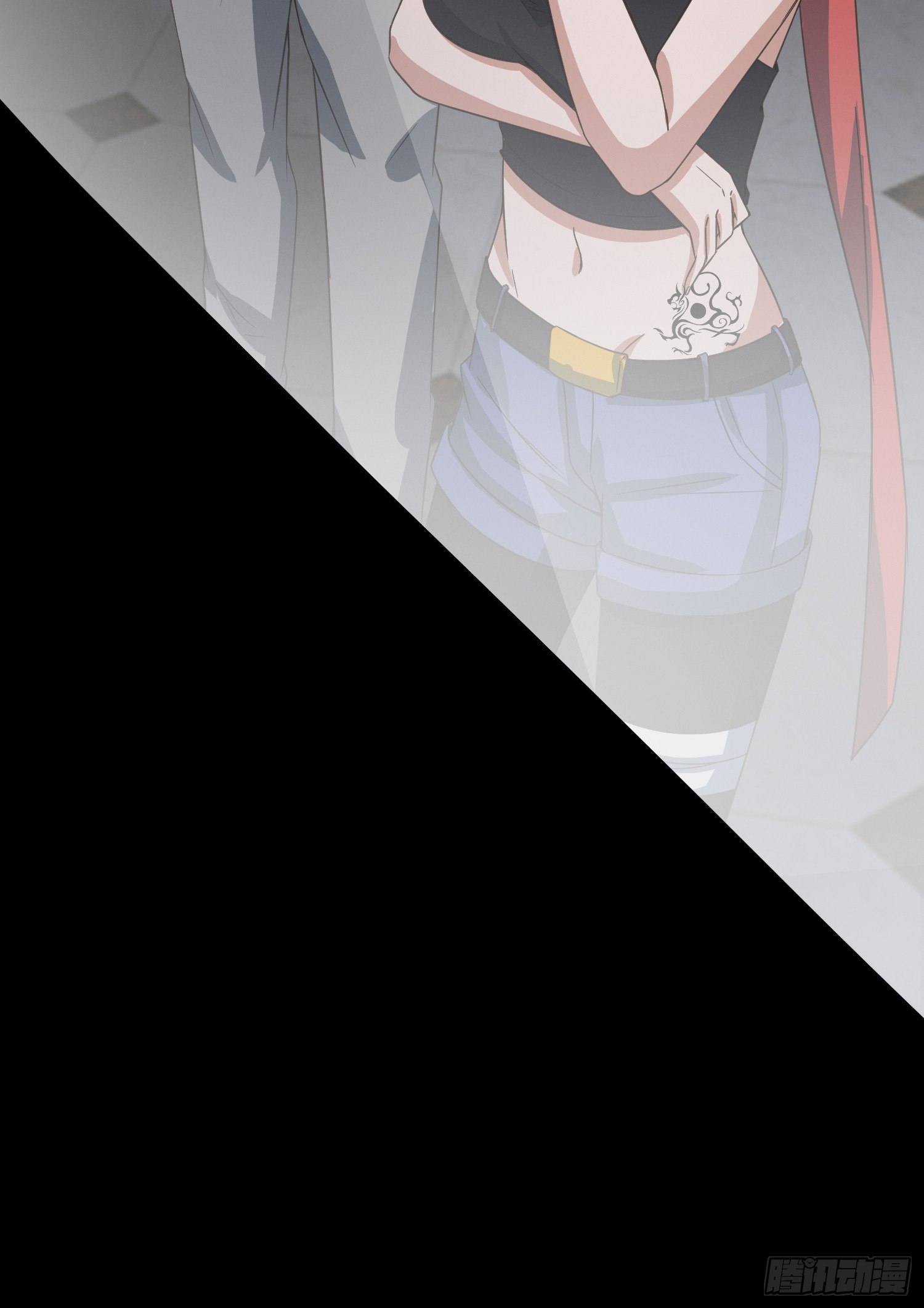 《异能税》真相大白？ 第26页