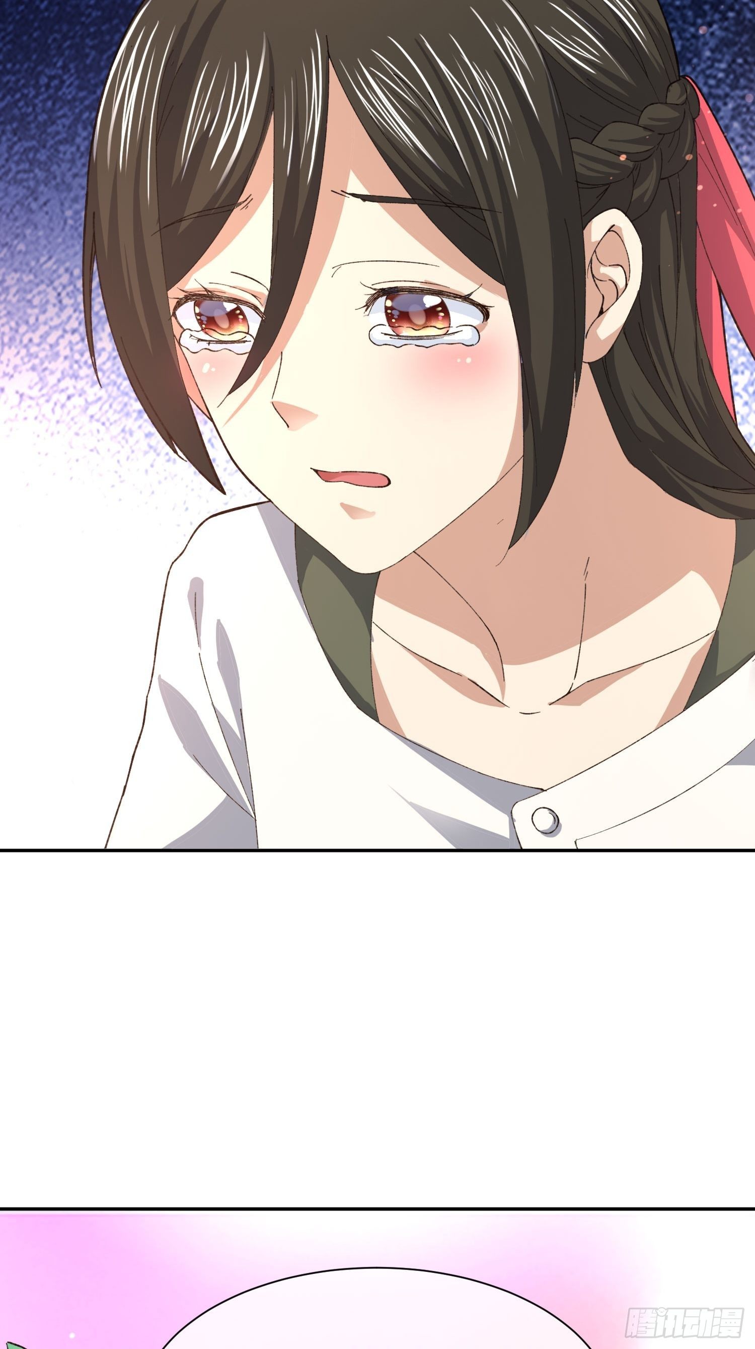 《异能税》坏孩子 第35页