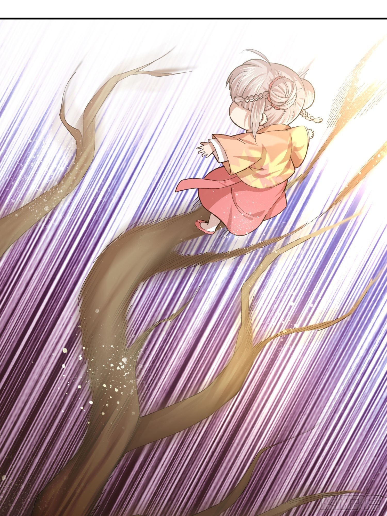 《异能税》坏孩子 第5页