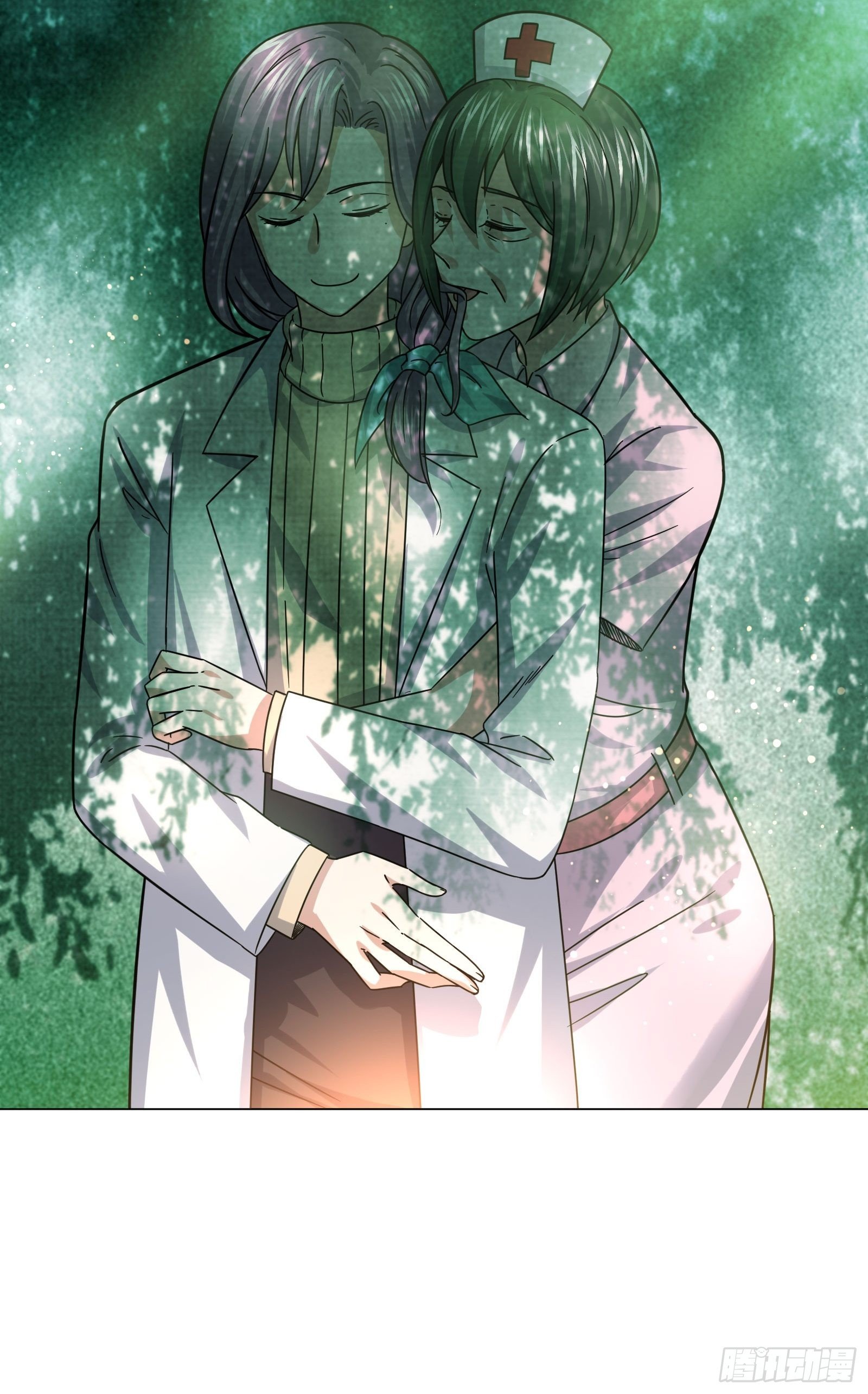 《异能税》男生女生 (2) 第36页
