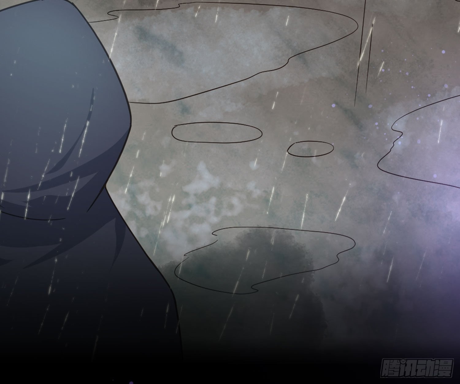《异能税》陈年旧事 第41页