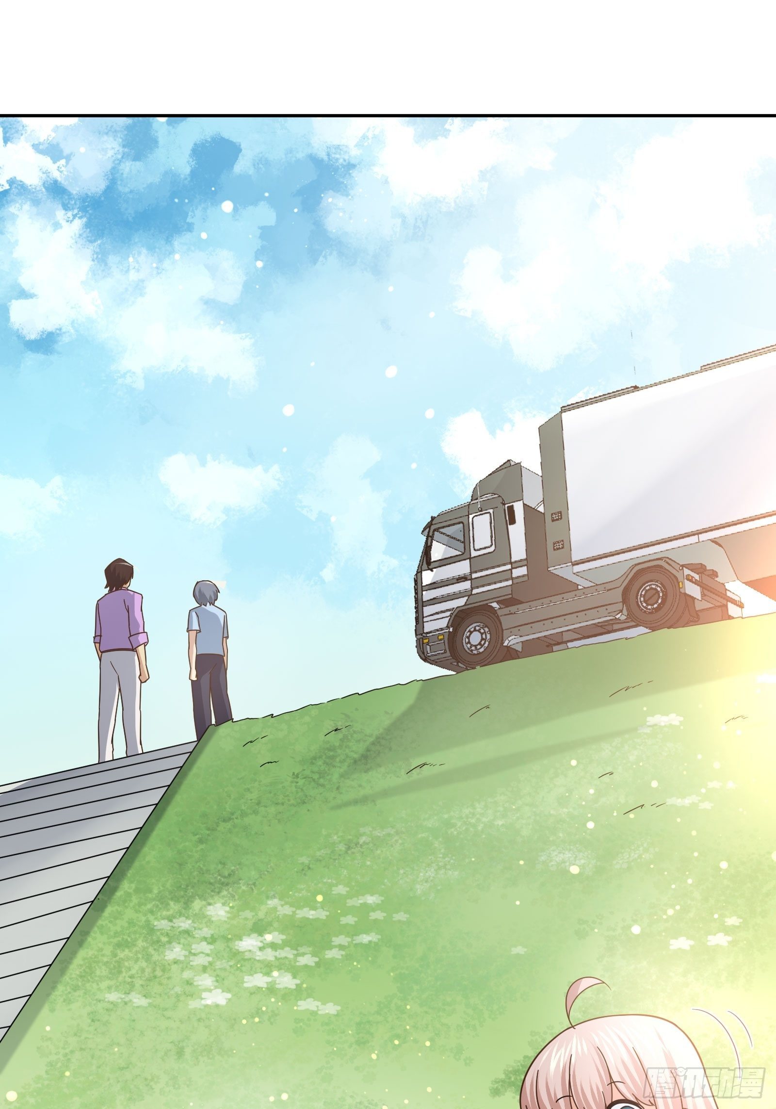 《异能税》臭丫头 第28页