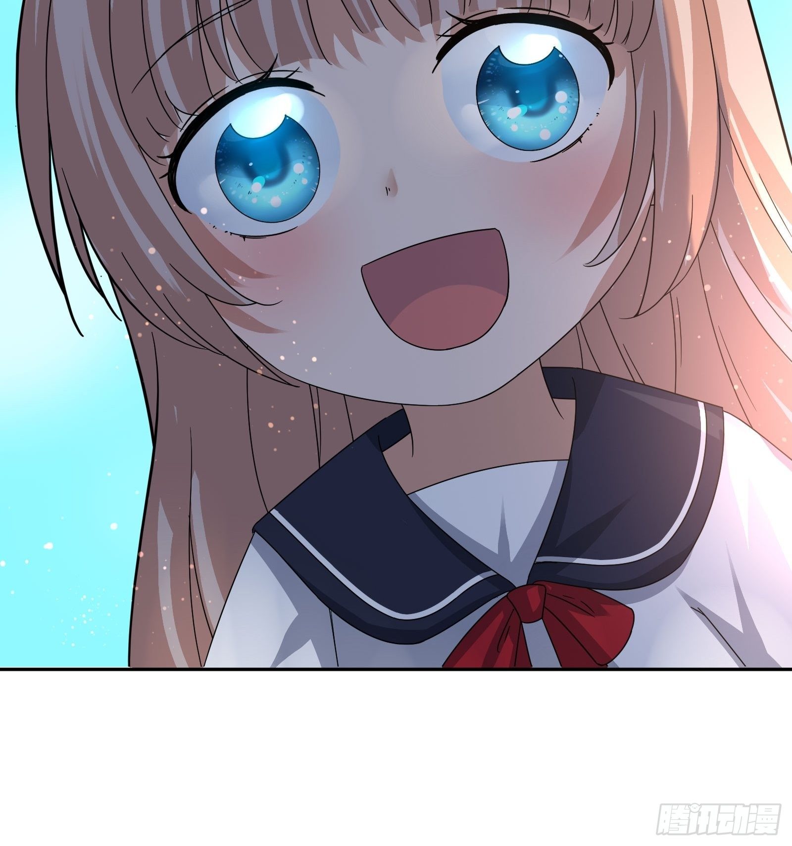 《异能税》臭丫头 第32页