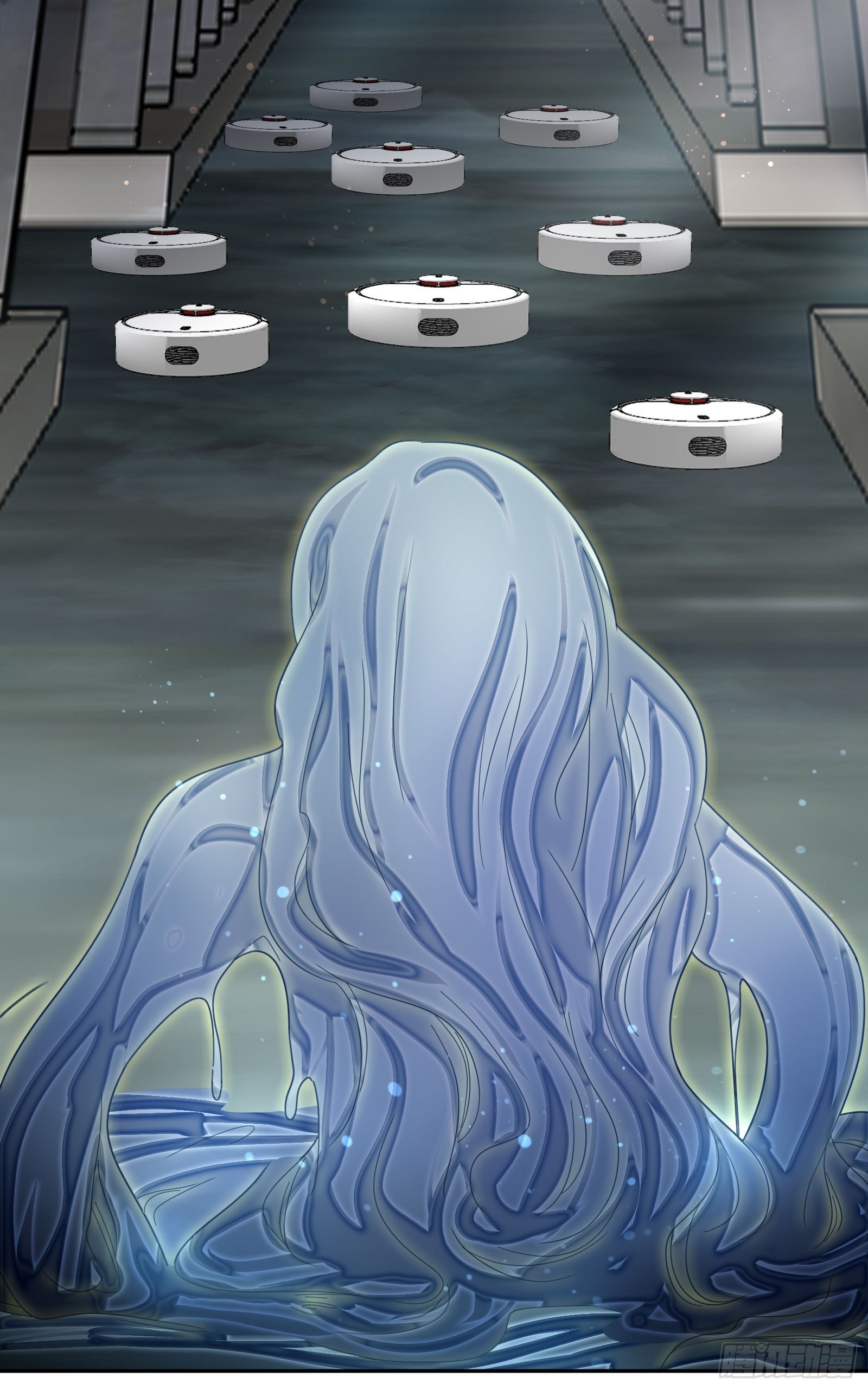 《异能税》蚁多咬死象 第14页