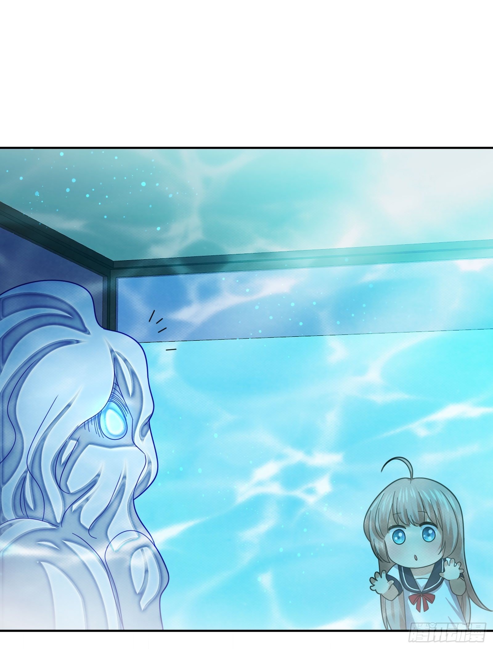 《异能税》恶魔萝莉 第23页