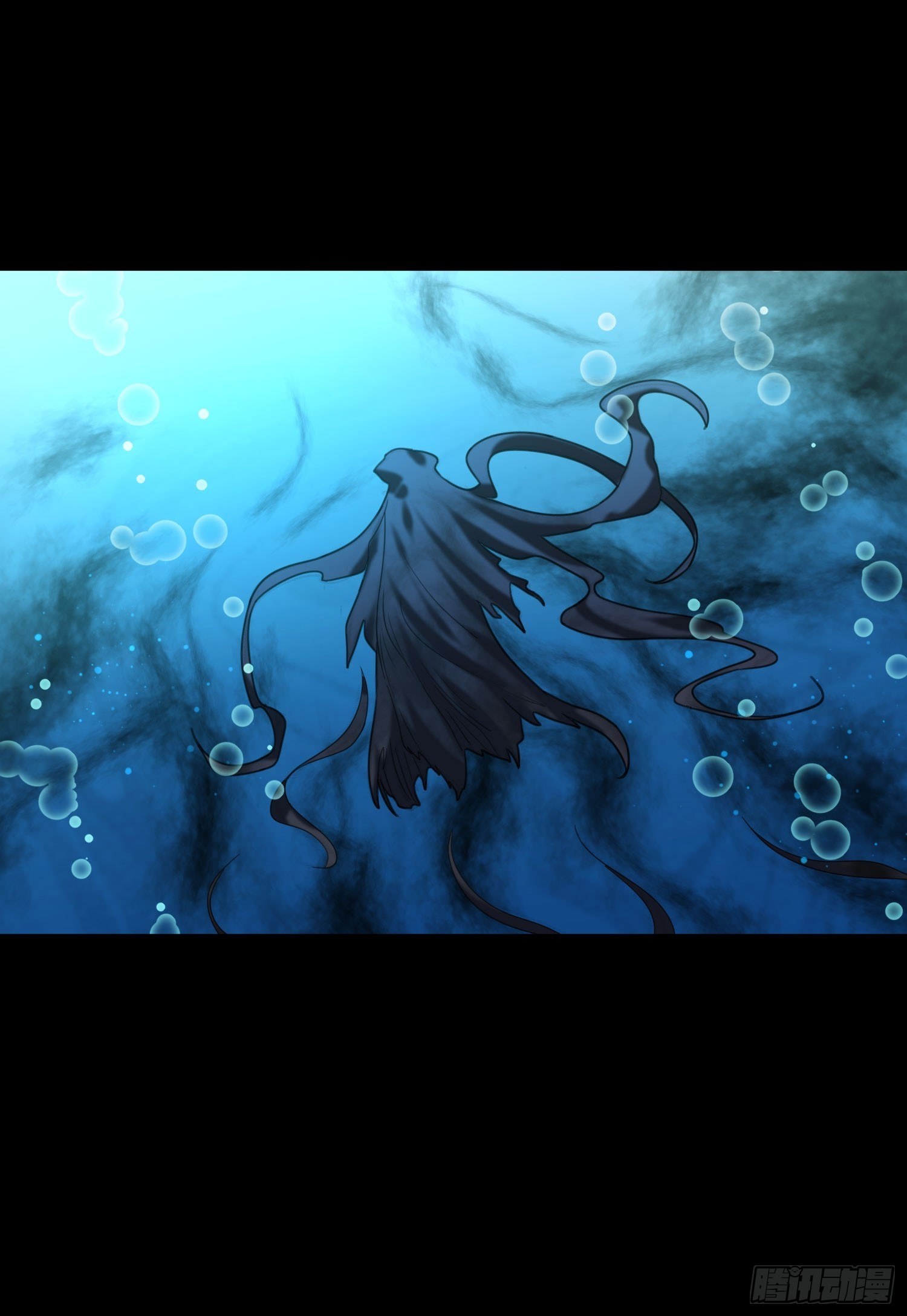 《异能税》恶魔萝莉 第32页