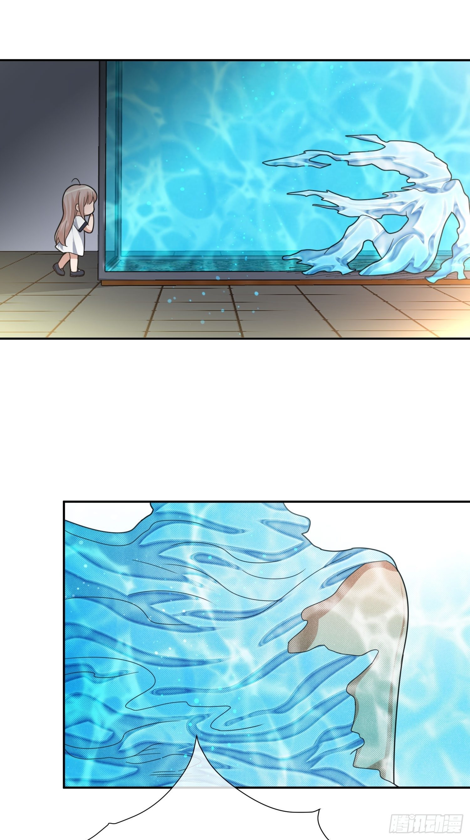 《异能税》恶魔萝莉 第36页