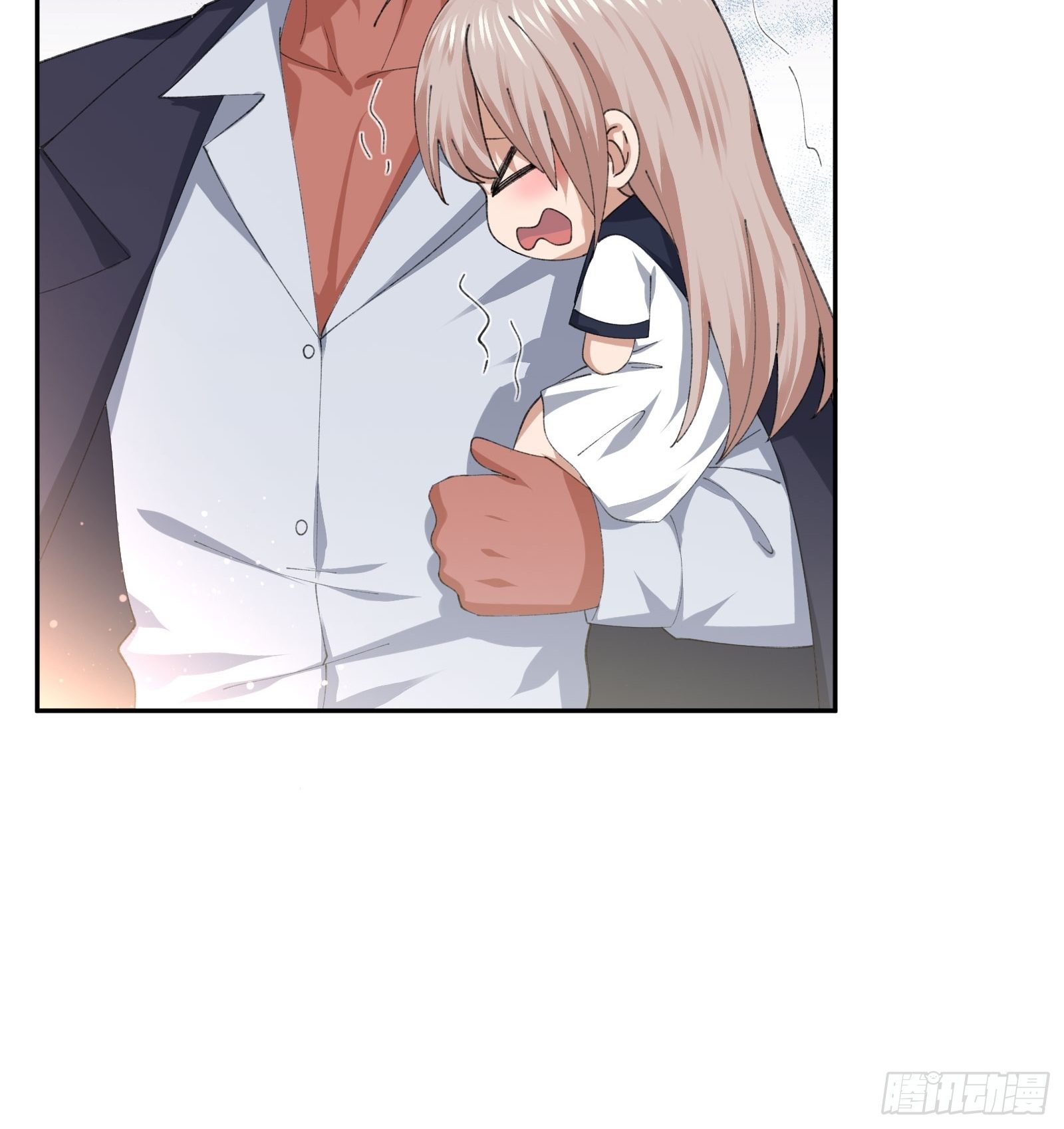 《异能税》衣柜里的东西 第12页