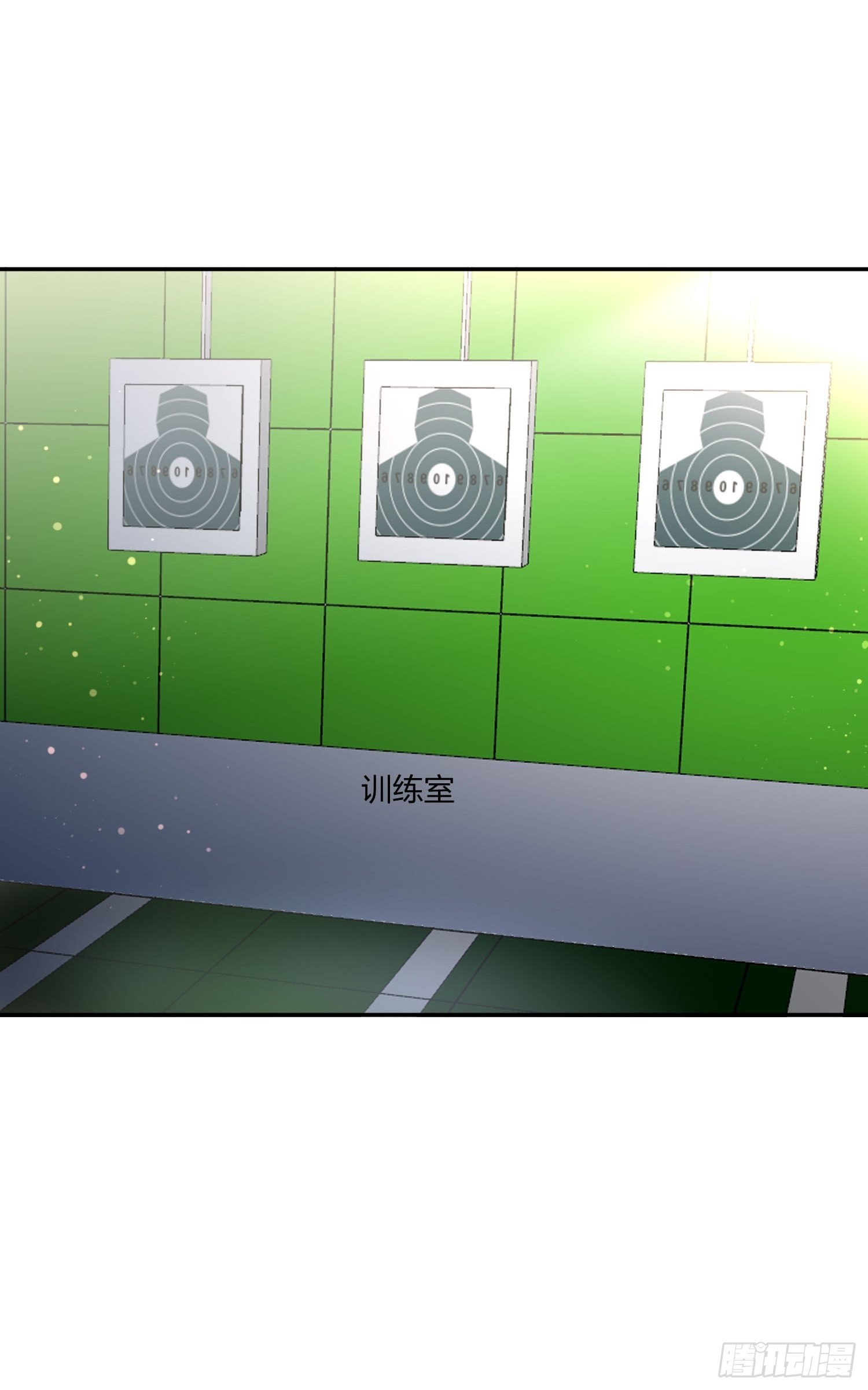 《异能税》地狱训练 第10页