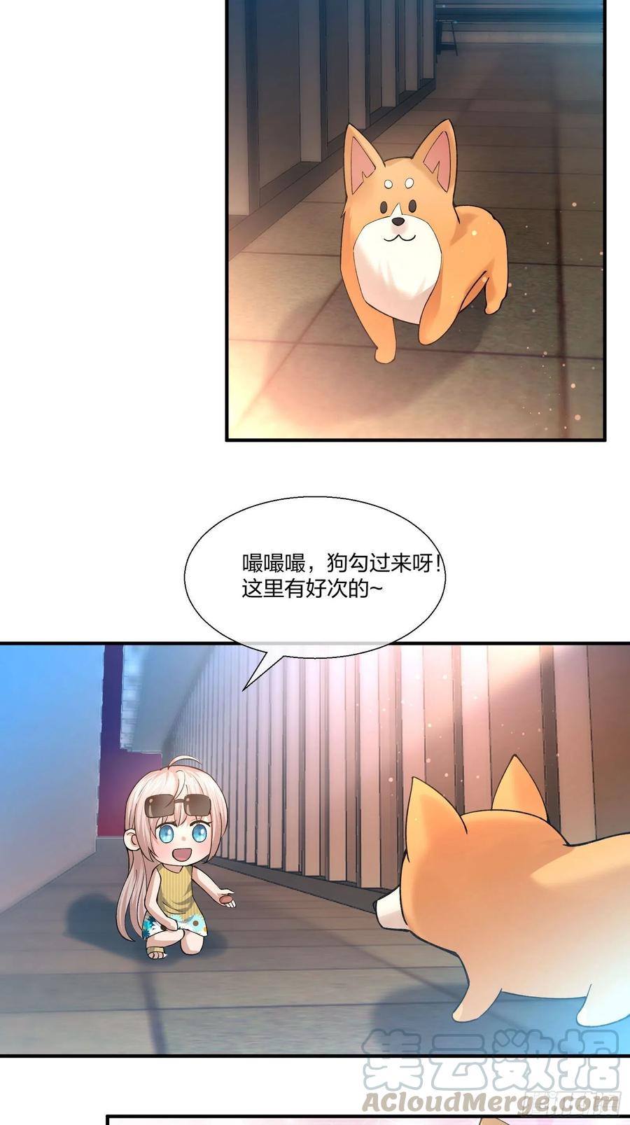 《异能税》不同寻常的动物 第17页