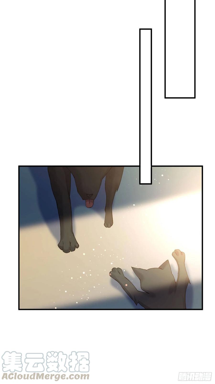 《异能税》偷狗贼 第15页