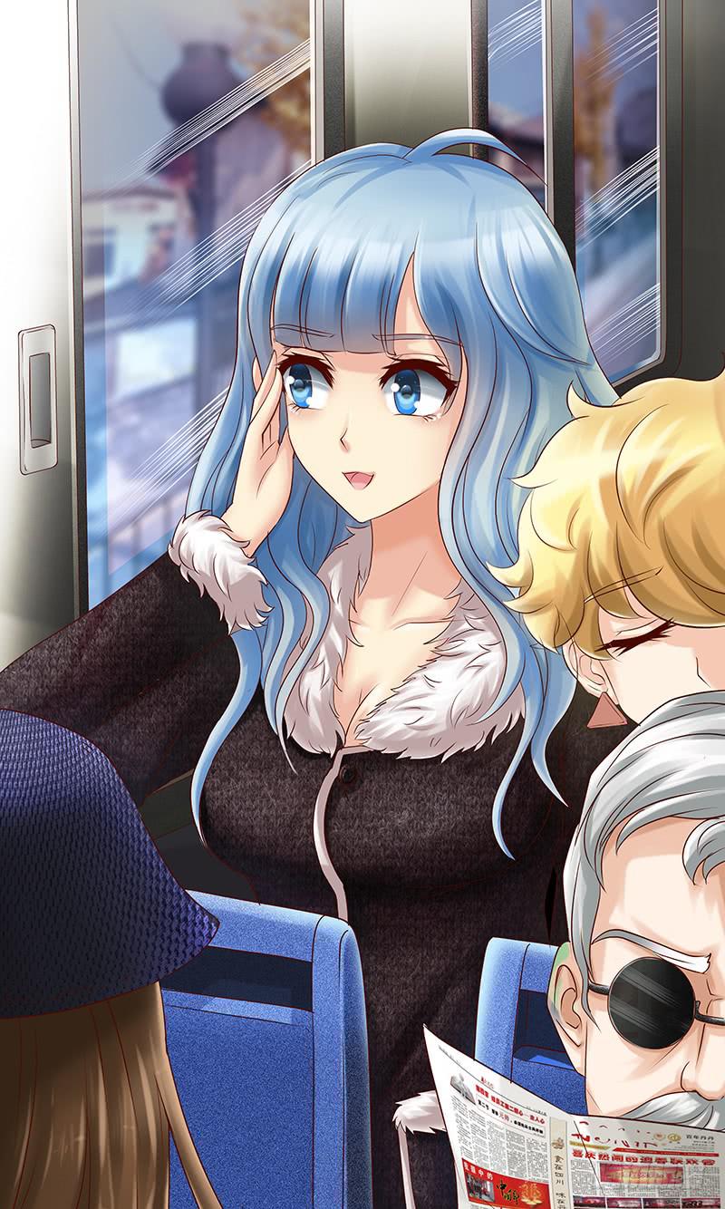 《王牌狗仔》第六十二话 护花危情 第2页