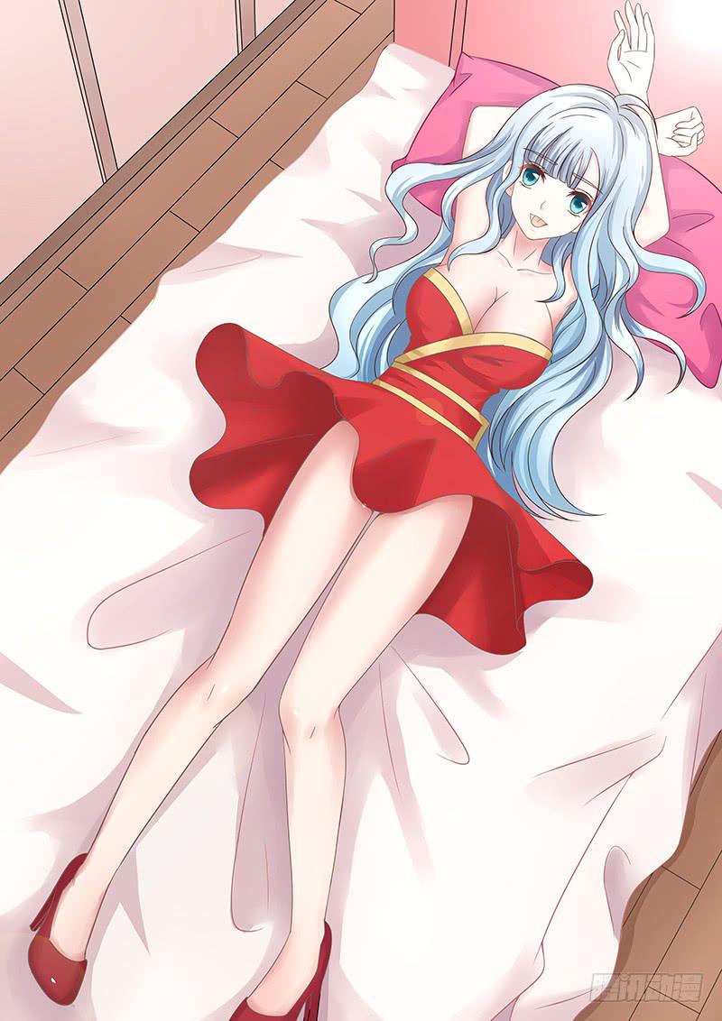 《王牌狗仔》第九十二话 厉鬼现身？ 第2页