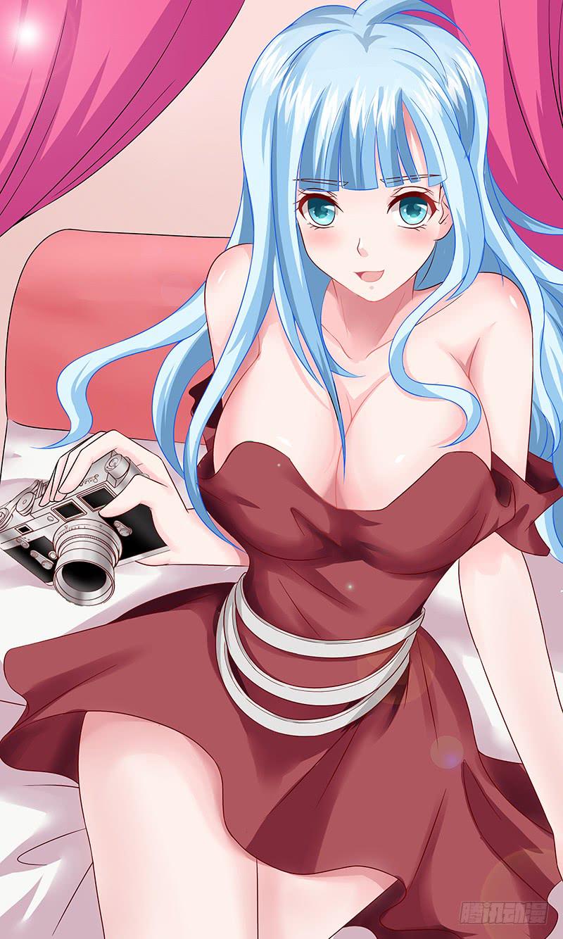 《王牌狗仔》第九十四话问米 第2页