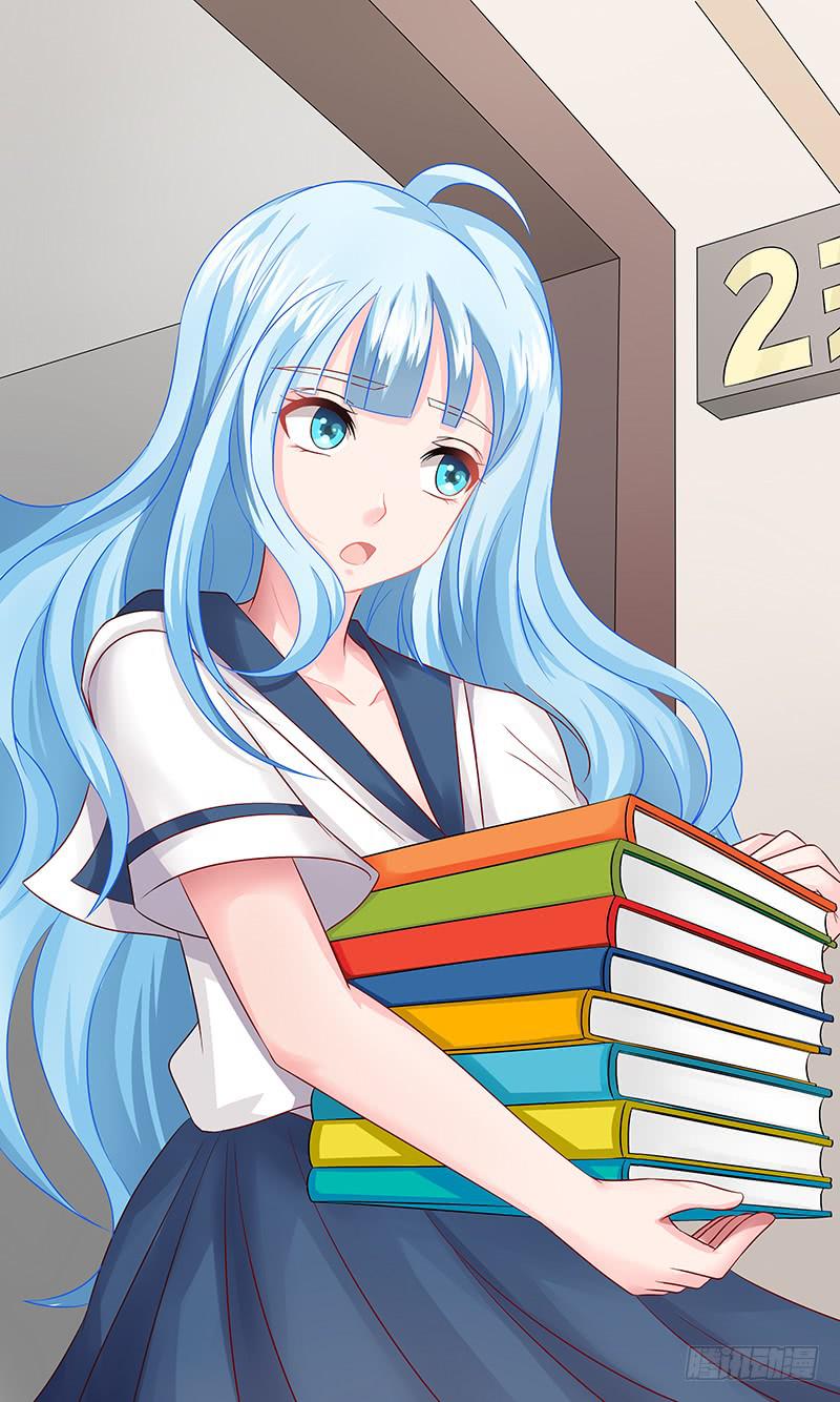 《王牌狗仔》第九十六话神秘的消息 第2页