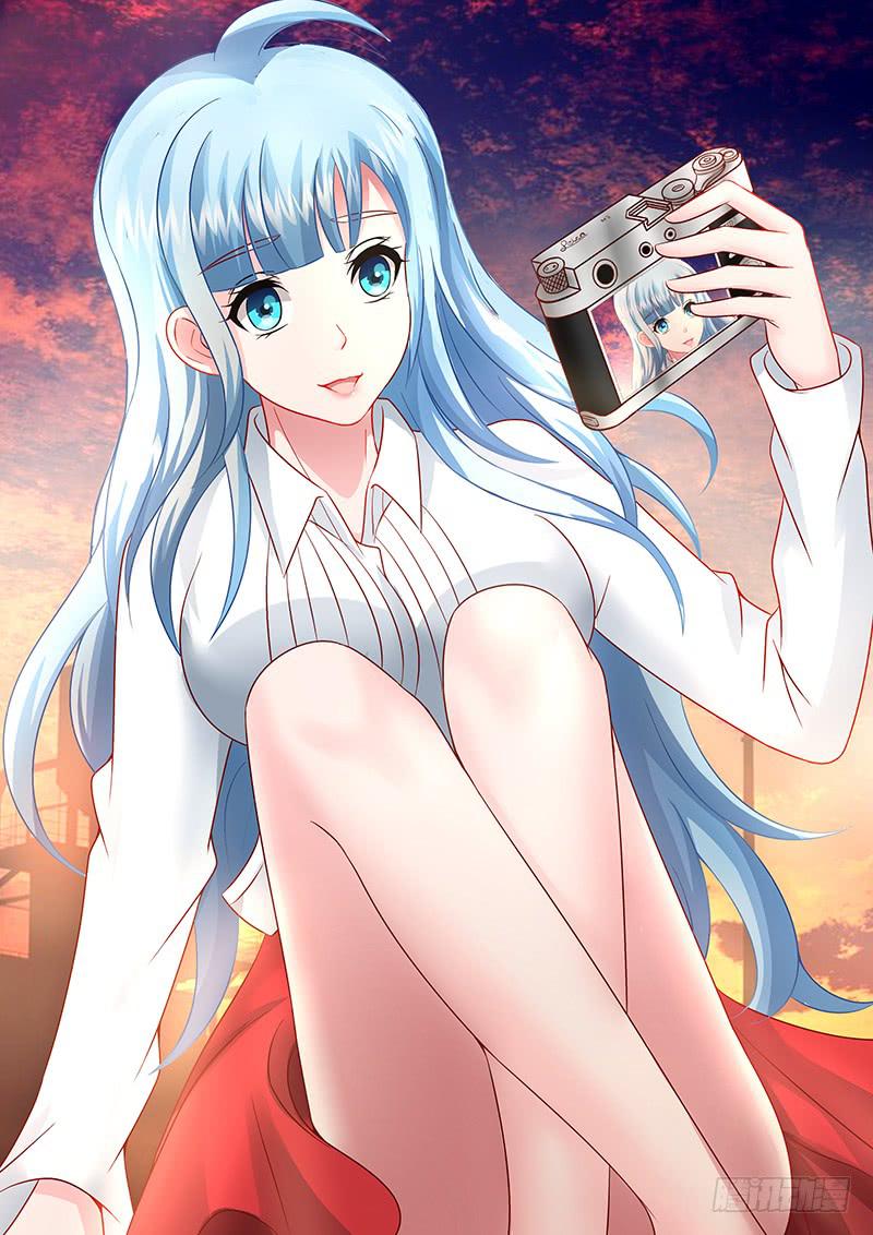 《王牌狗仔》第一百零五话 强烈的伪装 第2页