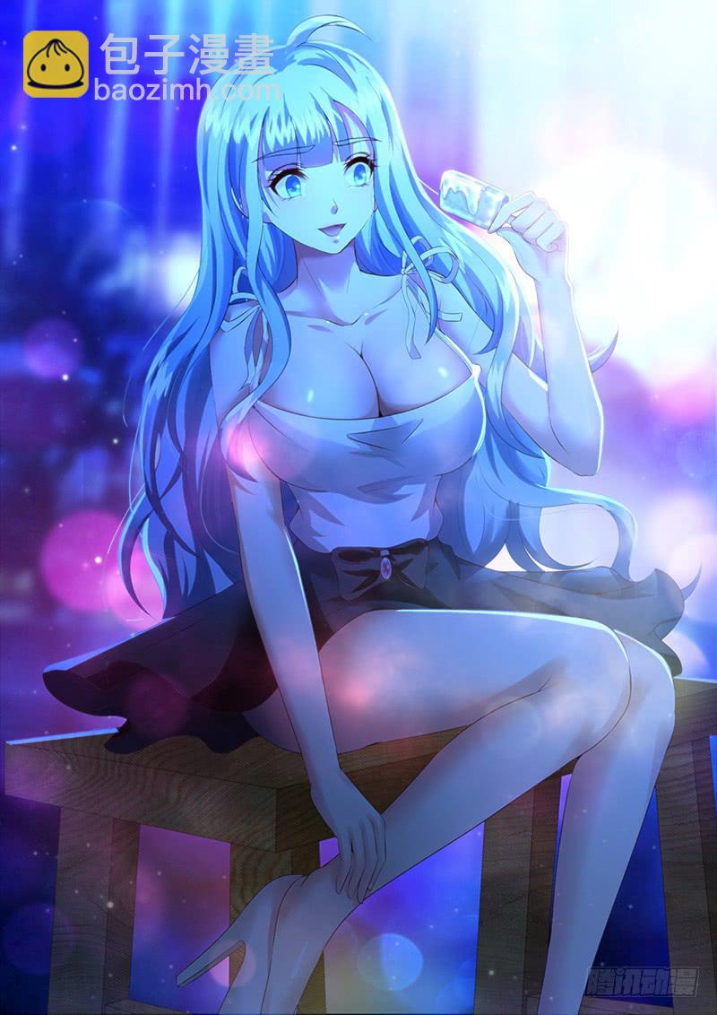 《王牌狗仔》第一百零七话 鬼电梯 第2页