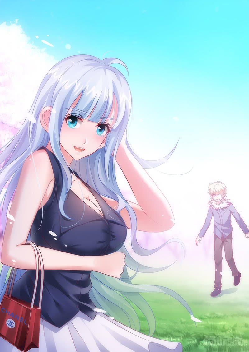 《王牌狗仔》第一百一十话 那幅画 第2页