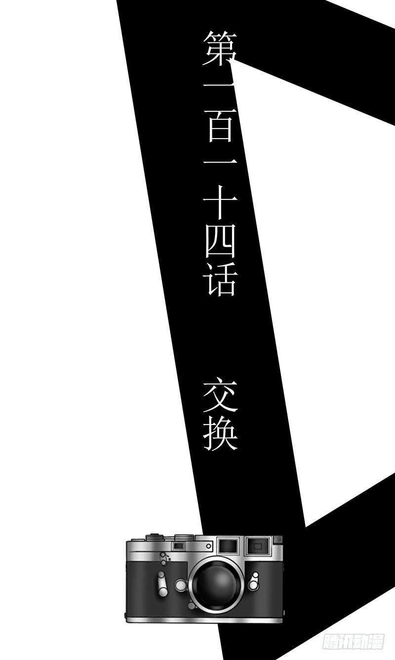 《王牌狗仔》第一百一十四话 交换 第3页