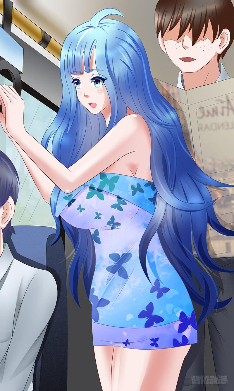 《王牌狗仔》海滩之约 第2页