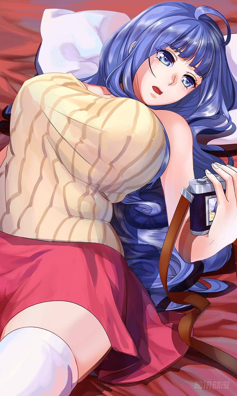 《王牌狗仔》女主觉醒？ 第2页